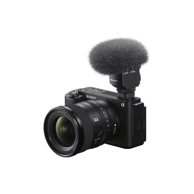 SONY - ECM-M1