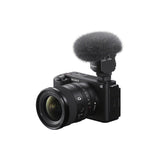 SONY - ECM-M1