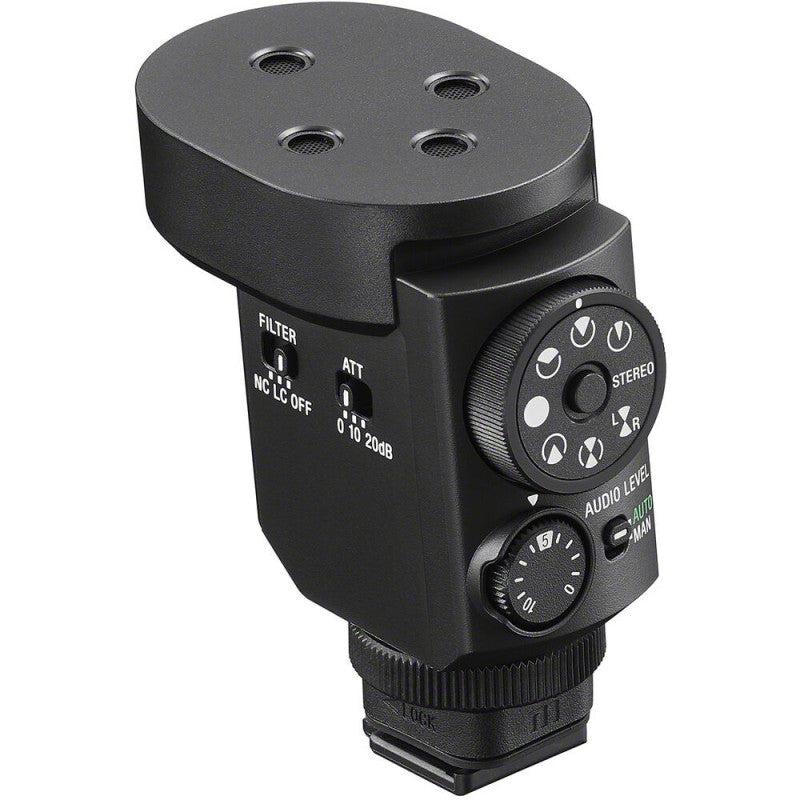 SONY - ECM-M1