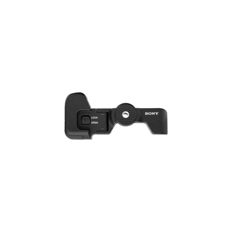 🎥⚡ Sony GP-X2 Grip 7CII-7CR – Ergonomie et Confort