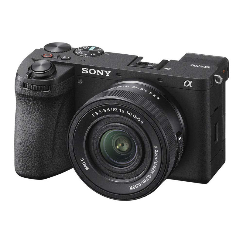 SONY - SELP16502B.SYX