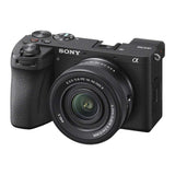 SONY - SELP16502B.SYX