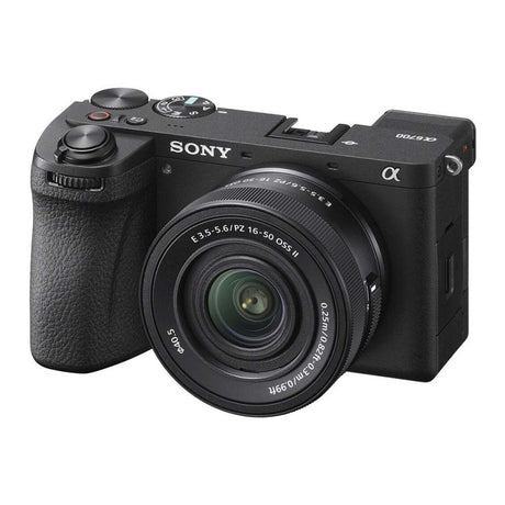 SONY - SELP16502B.SYX