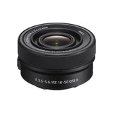 SONY - SELP16502B.SYX