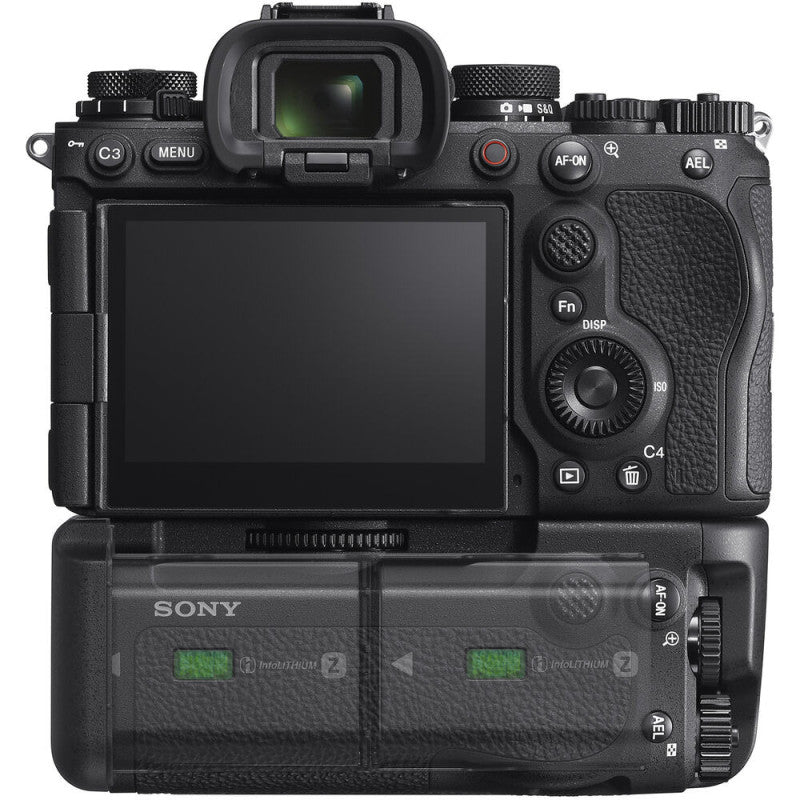 SONY - VG-C5 GRIP POUR A9III