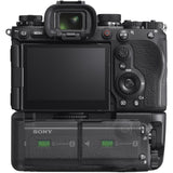 SONY - VG-C5 GRIP POUR A9III