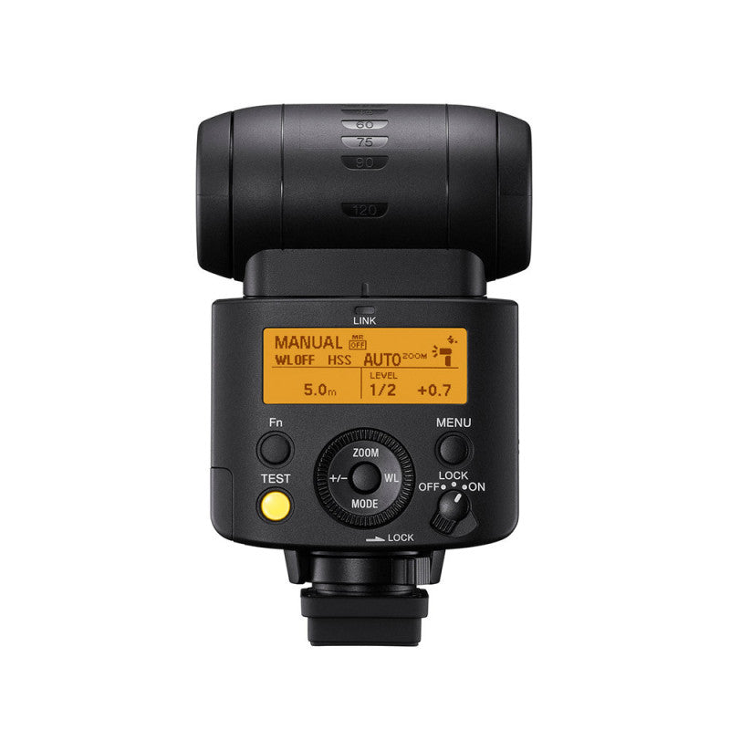 SONY - HVL-F46RMA FLASH EXTERNE