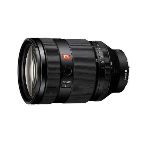 📷⚡ Sony SEL FE 28-70mm f/2 GM – Zoom Lumineux