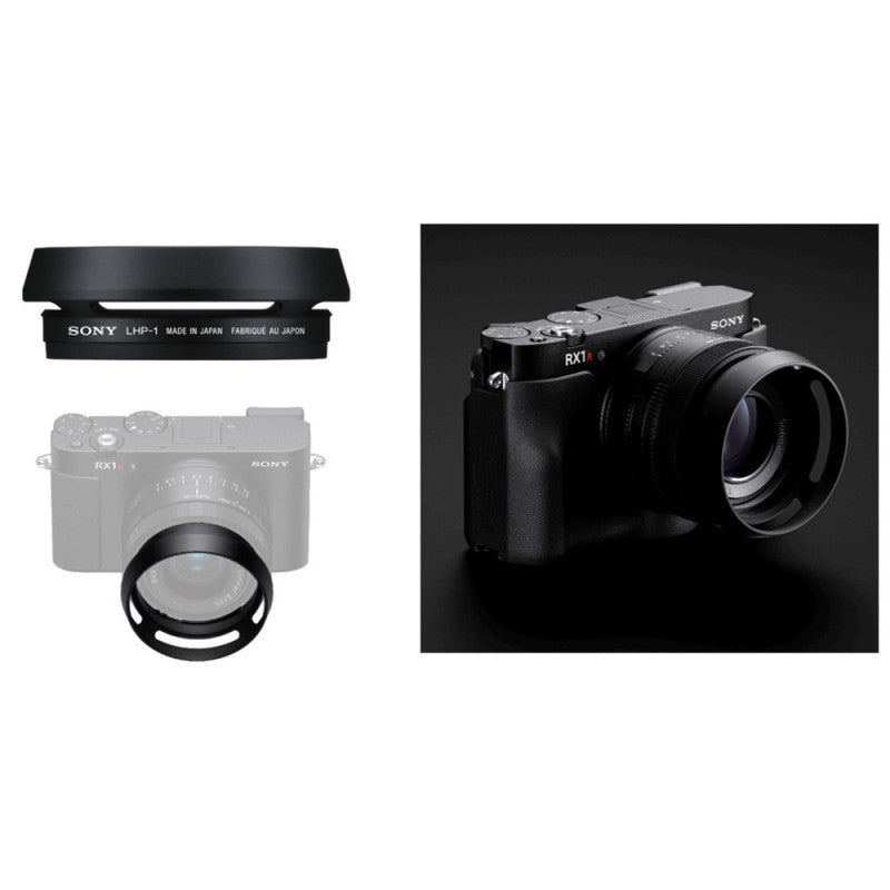 SONY - LHP-1 Pare-soleil pour RX1R III