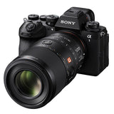 SONY - SEL FE 100/2,8 GM MACRO