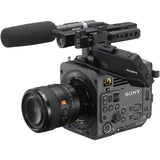 SONY - ECM-778 MICRO CANON PRO XLR