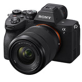 SONY - ALPHA 7 IV
