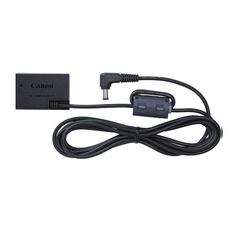 Canon - Coupleur secteur DR-E18