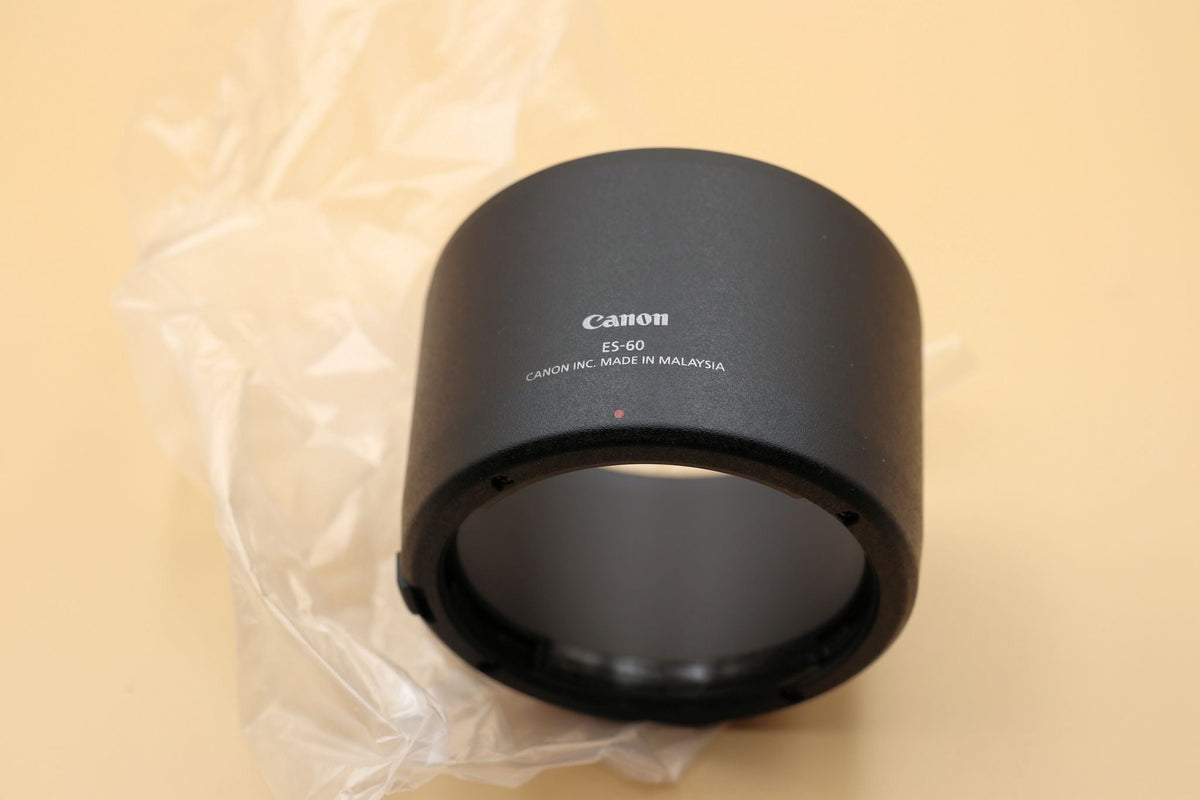 CANON ES-60 PARASOLEIL