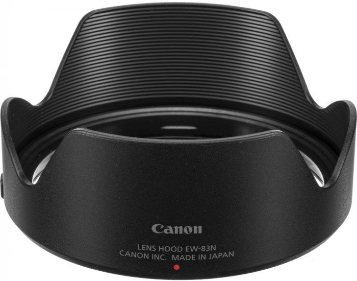 CANON EW-83N PARASOLEIL RF 24-105/4