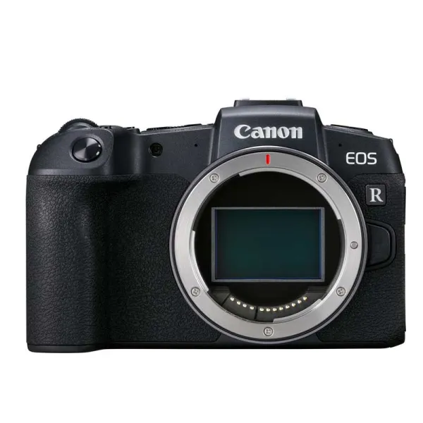 Canon - EOS RP -