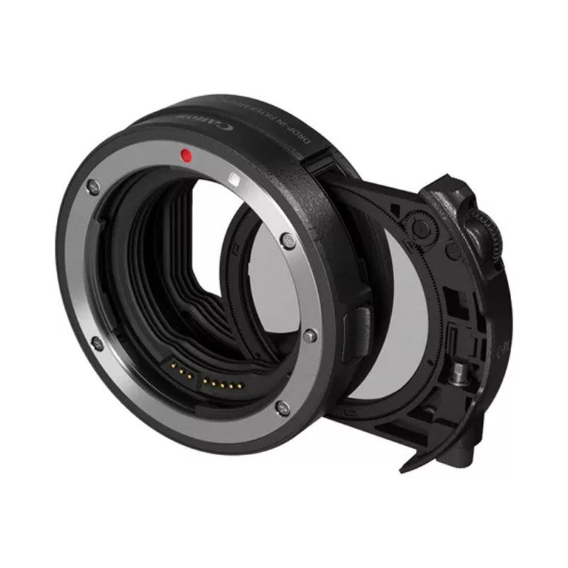 Canon - Filtre Variable insérable A polarisant circulaire