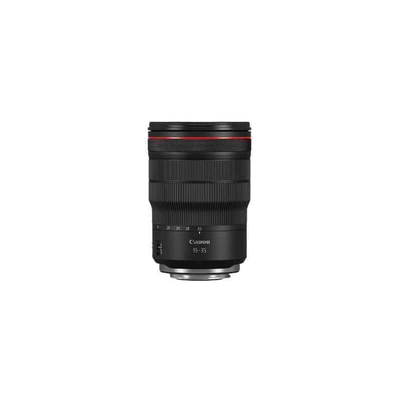 Canon - RF 15-35mm F2.8 L IS USM