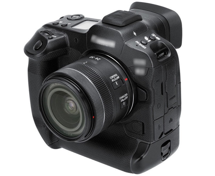 CANON OEILLETON ER-HE EOS R3