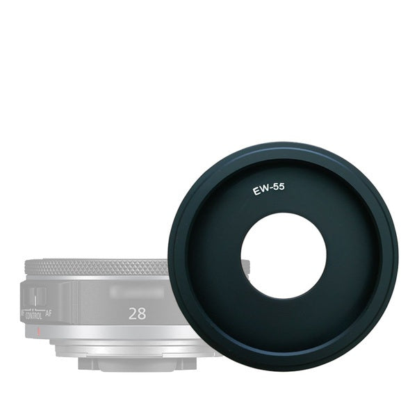 CANON EW-55 PARASOLEIL RF-28/2,8 STM