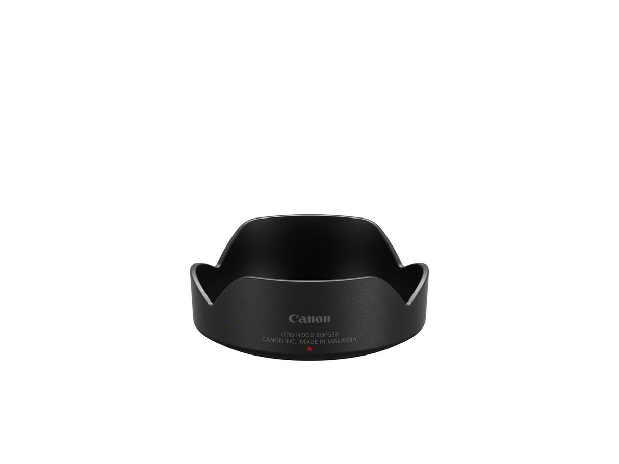 Canon RF-S 10-18mm F4.5-6.3 IS STM – Objectif Ultra Grand-Angle Compact et Stabilisé pour Canon APS-C