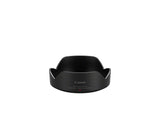 Canon RF-S 10-18mm F4.5-6.3 IS STM – Objectif Ultra Grand-Angle Compact et Stabilisé pour Canon APS-C