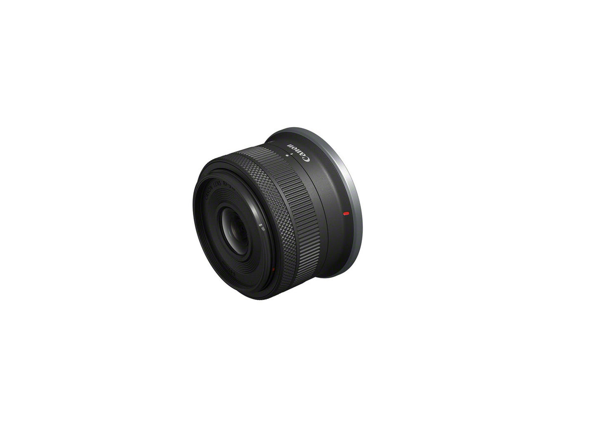 Canon RF-S 10-18mm F4.5-6.3 IS STM – Objectif Ultra Grand-Angle Compact et Stabilisé pour Canon APS-C