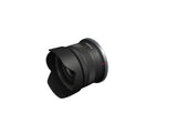 Canon RF-S 10-18mm F4.5-6.3 IS STM – Objectif Ultra Grand-Angle Compact et Stabilisé pour Canon APS-C