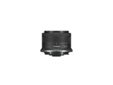 Canon RF-S 10-18mm F4.5-6.3 IS STM – Objectif Ultra Grand-Angle Compact et Stabilisé pour Canon APS-C