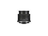 Canon RF-S 10-18mm F4.5-6.3 IS STM – Objectif Ultra Grand-Angle Compact et Stabilisé pour Canon APS-C