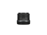 Canon RF-S 10-18mm F4.5-6.3 IS STM – Objectif Ultra Grand-Angle Compact et Stabilisé pour Canon APS-C
