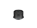 Canon RF-S 10-18mm F4.5-6.3 IS STM – Objectif Ultra Grand-Angle Compact et Stabilisé pour Canon APS-C