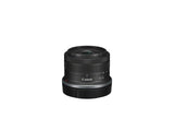 Canon RF-S 10-18mm F4.5-6.3 IS STM – Objectif Ultra Grand-Angle Compact et Stabilisé pour Canon APS-C