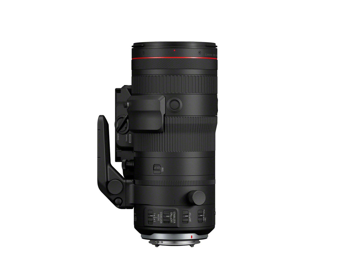 CANON OPTIQUE RF 24+105MM F2.8 IS USM Z