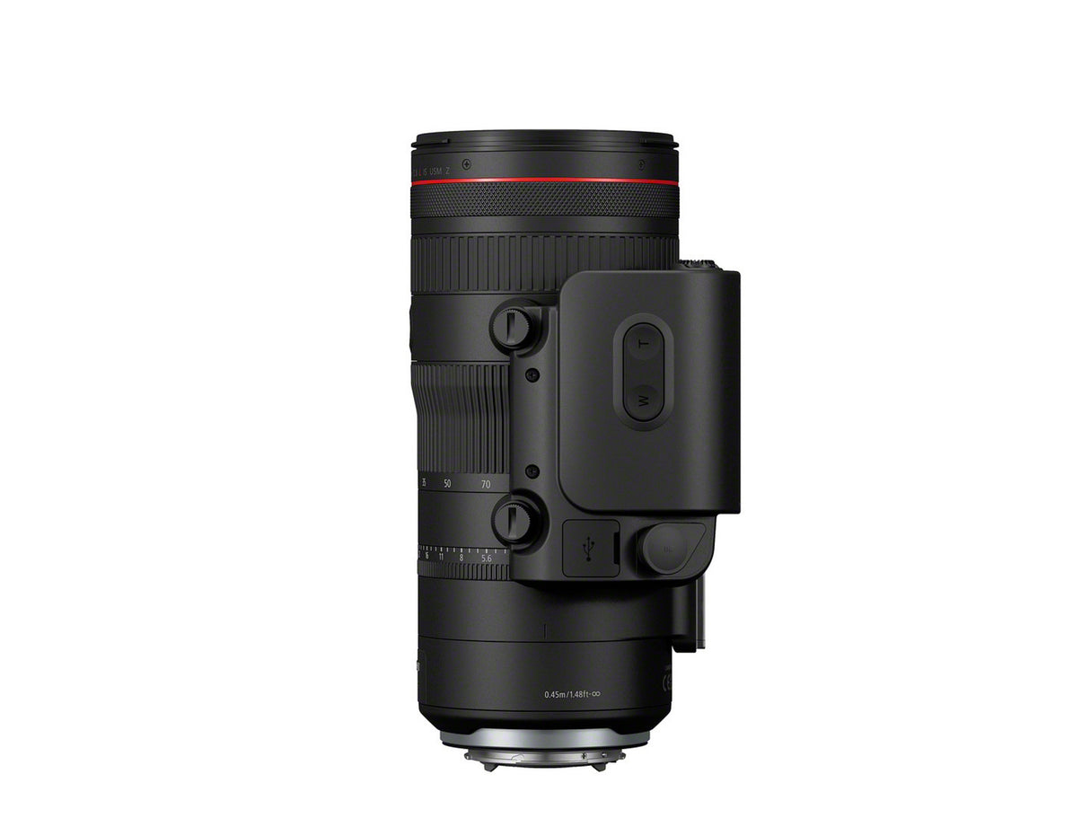 CANON OPTIQUE RF 24+105MM F2.8 IS USM Z