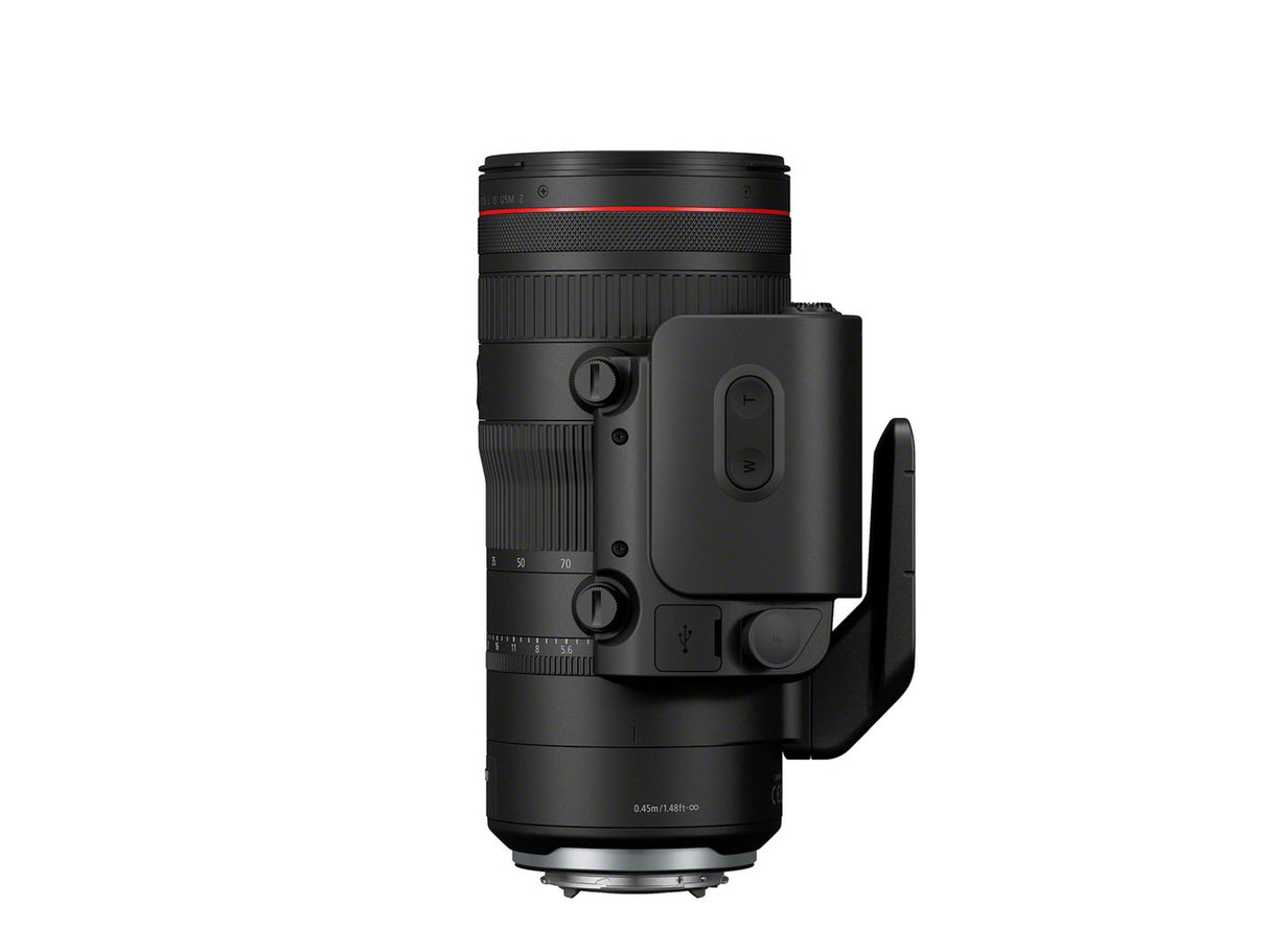 CANON OPTIQUE RF 24+105MM F2.8 IS USM Z