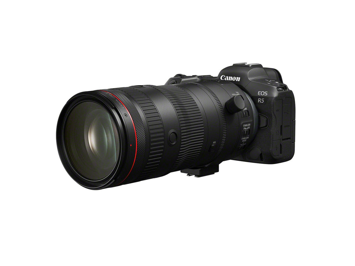 CANON OPTIQUE RF 24+105MM F2.8 IS USM Z