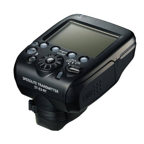 Canon - Déclencheur à distance pour flashs Speedlite ST-E3-RT version 3
