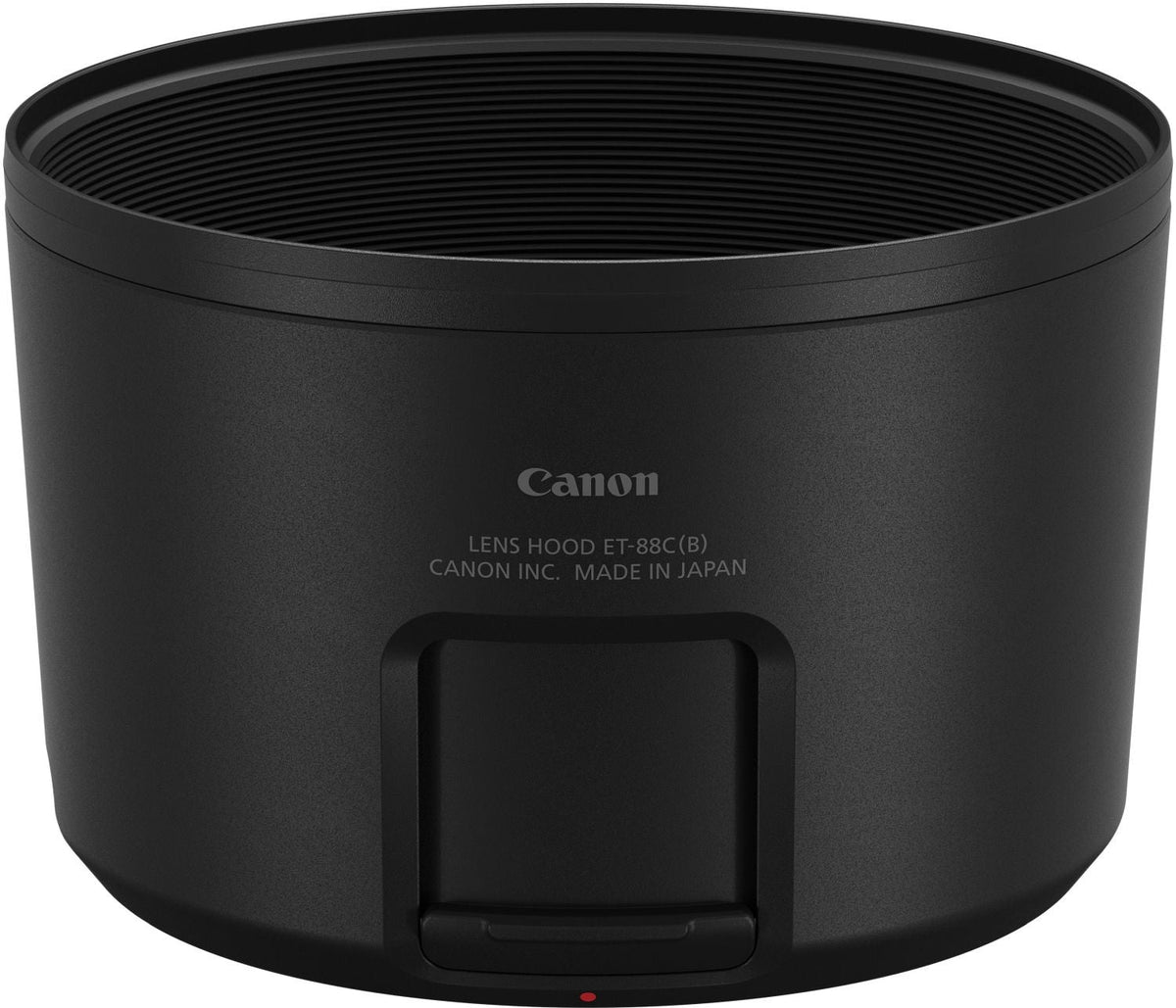 CANON ET-88C(B) RF 70-200/2,8 L IS USM Z NOIR