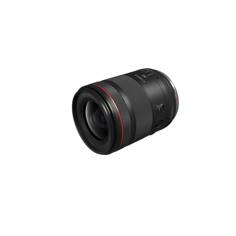 Canon RF 20mm F1.4 L VCM