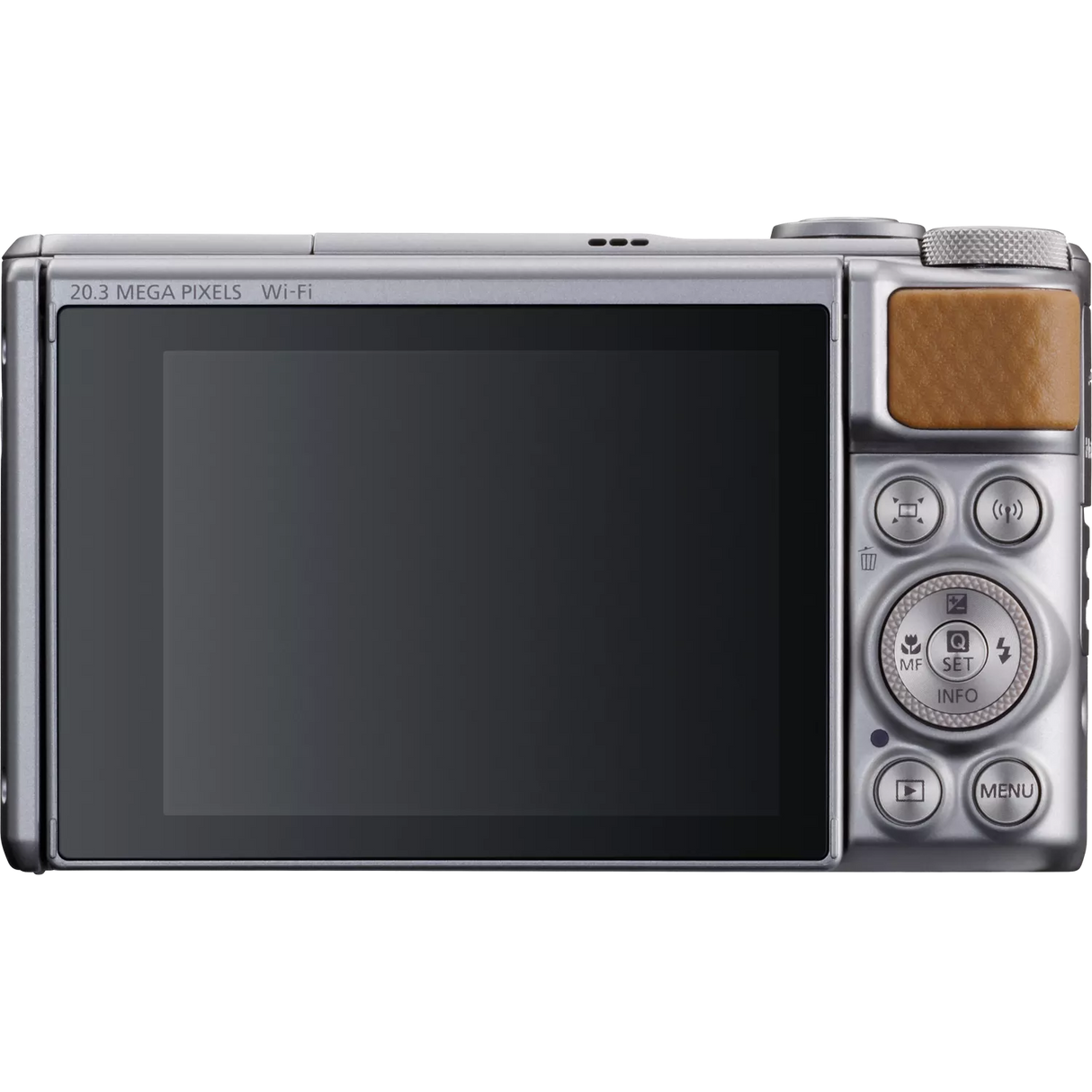📸 Canon - PowerShot SX740 HS