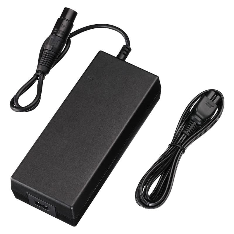 Canon - Adaptateur secteur AC-E19N
