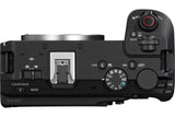 CANON EOS R6V