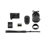 CANON EOS R6V