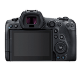 Canon EOS R5 – Hybride Pro 45 MP avec Rafale 20 i/s et Vidéo 8K RAW 🎯📸