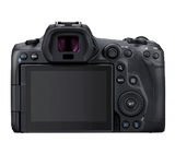 CANON EOS R5+RF 24-105mm f/4 L IS USM