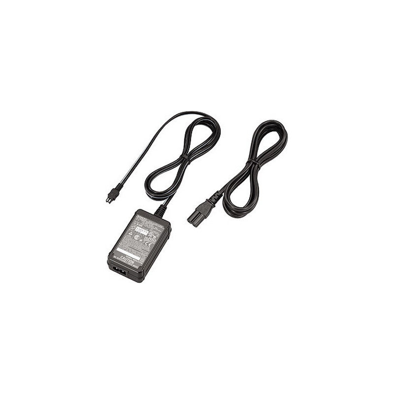 🔌⚡ Sony AC-L200 Adaptateur Secteur Caméscope – Recharge Facile