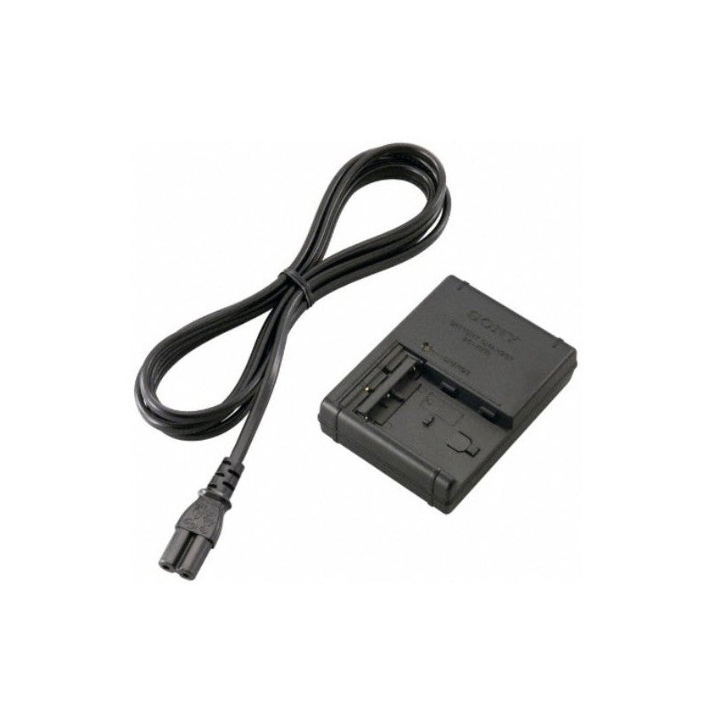 🔋⚡ Sony BC-VM10 Chargeur Batterie Série M – Recharge Rapide