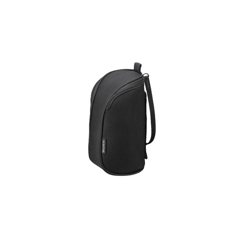 🎒⚡ Sony LCS-BBJ Housse Noire Caméscope – Transport Sécurisé