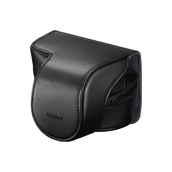 🎒⚡ Sony LCS-EJA Housse NEX/A5000/5100/6000/6300 – Protection Résistante